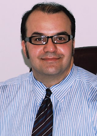 Elie Abouzeid